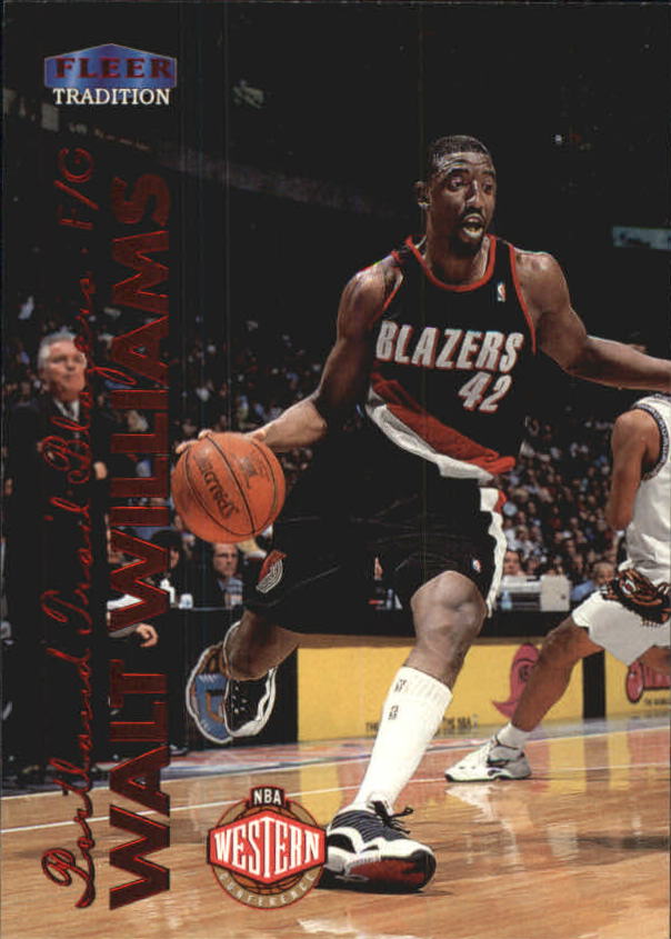 A8134- 1999-00 Fleer Basketball #s 1-220 +Rookies -You Pick- 15+ FREE US SHIP - Picture 90 of 233