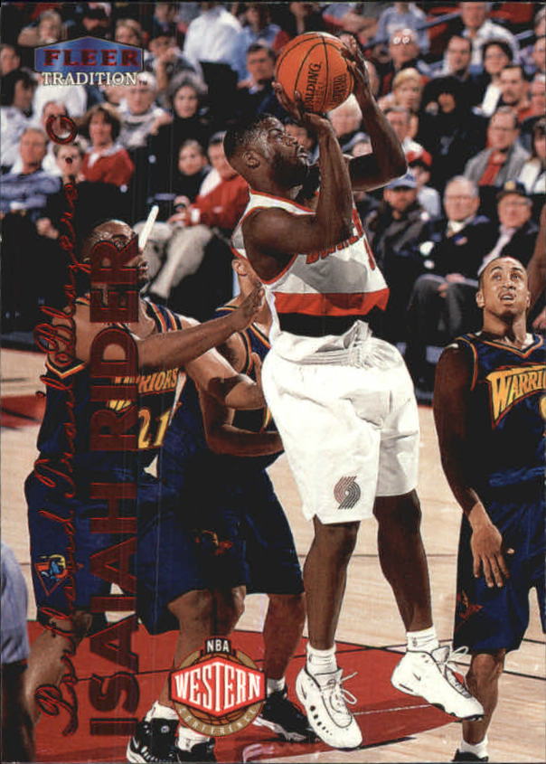 A8134- 1999-00 Fleer Basketball #s 1-220 +Rookies -You Pick- 15+ FREE US SHIP - Picture 94 of 233