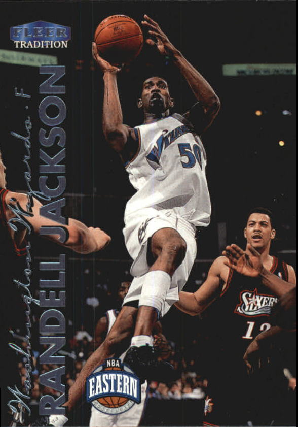 A8134- 1999-00 Fleer Basketball #s 1-220 +Rookies -You Pick- 15+ FREE US SHIP - Picture 102 of 233