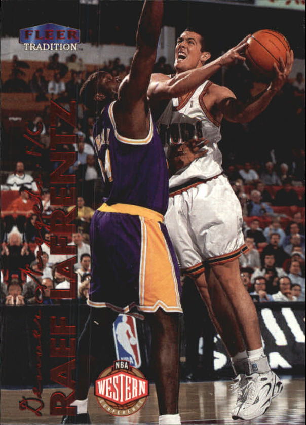 A8134- 1999-00 Fleer Basketball #s 1-220 +Rookies -You Pick- 15+ FREE US SHIP - Picture 110 of 233