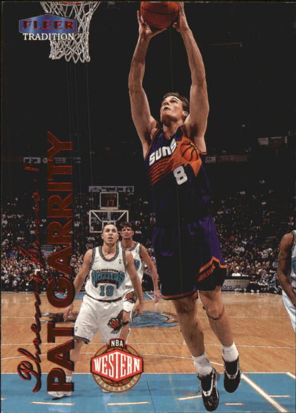 A8134- 1999-00 Fleer Basketball #s 1-220 +Rookies -You Pick- 15+ FREE US SHIP - Picture 124 of 233