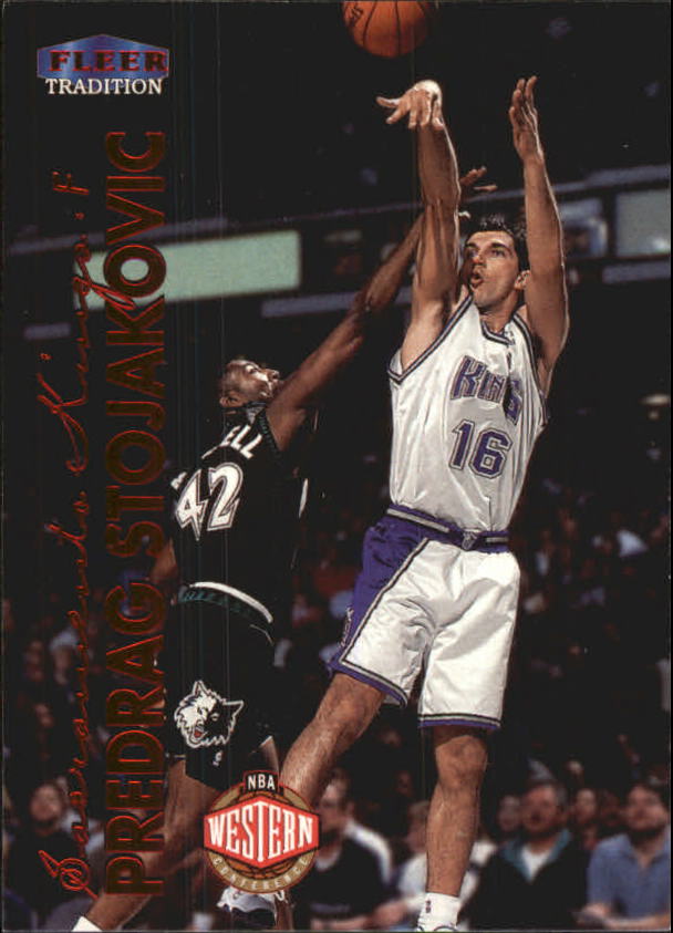 A8134- 1999-00 Fleer Basketball #s 1-220 +Rookies -You Pick- 15+ FREE US SHIP - Picture 128 of 233