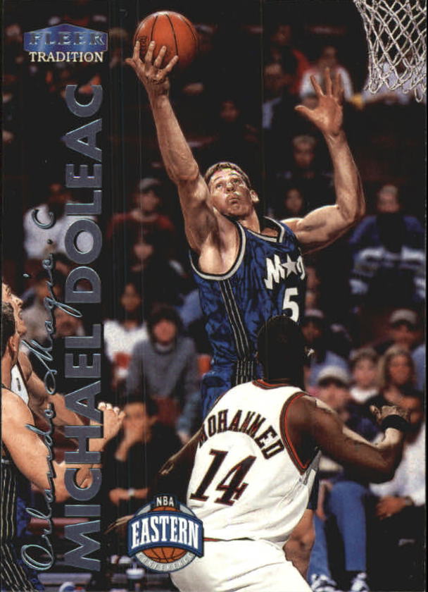 A8134- 1999-00 Fleer Basketball #s 1-220 +Rookies -You Pick- 15+ FREE US SHIP - Picture 130 of 233