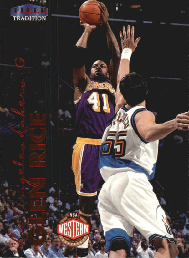 A8134- 1999-00 Fleer Basketball #s 1-220 +Rookies -You Pick- 15+ FREE US SHIP - Picture 148 of 233