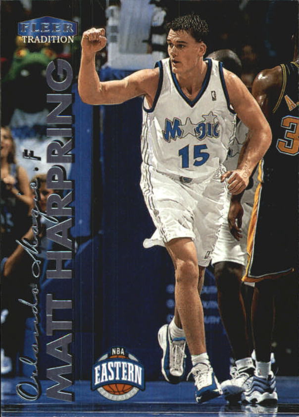 A8134- 1999-00 Fleer Basketball #s 1-220 +Rookies -You Pick- 15+ FREE US SHIP - Picture 156 of 233