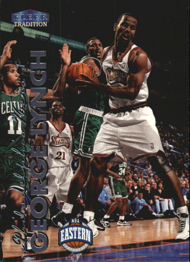 A8134- 1999-00 Fleer Basketball #s 1-220 +Rookies -You Pick- 15+ FREE US SHIP - Picture 158 of 233