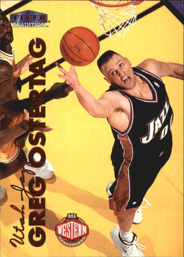 A8134- 1999-00 Fleer Basketball #s 1-220 +Rookies -You Pick- 15+ FREE US SHIP - Picture 160 of 233