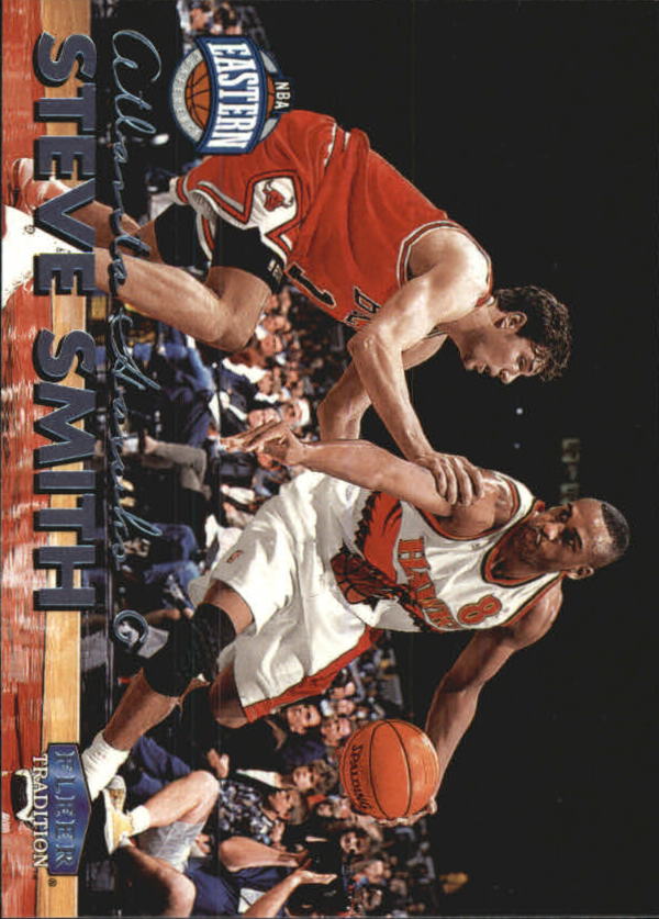 A8134- 1999-00 Fleer Basketball #s 1-220 +Rookies -You Pick- 15+ FREE US SHIP - Picture 164 of 233