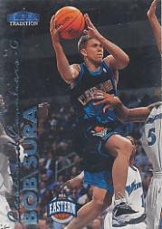 A8134- 1999-00 Fleer Basketball #s 1-220 +Rookies -You Pick- 15+ FREE US SHIP - Picture 172 of 233