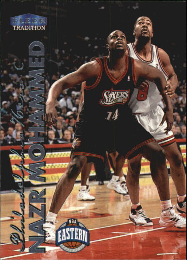 A8134- 1999-00 Fleer Basketball #s 1-220 +Rookies -You Pick- 15+ FREE US SHIP - Picture 189 of 233