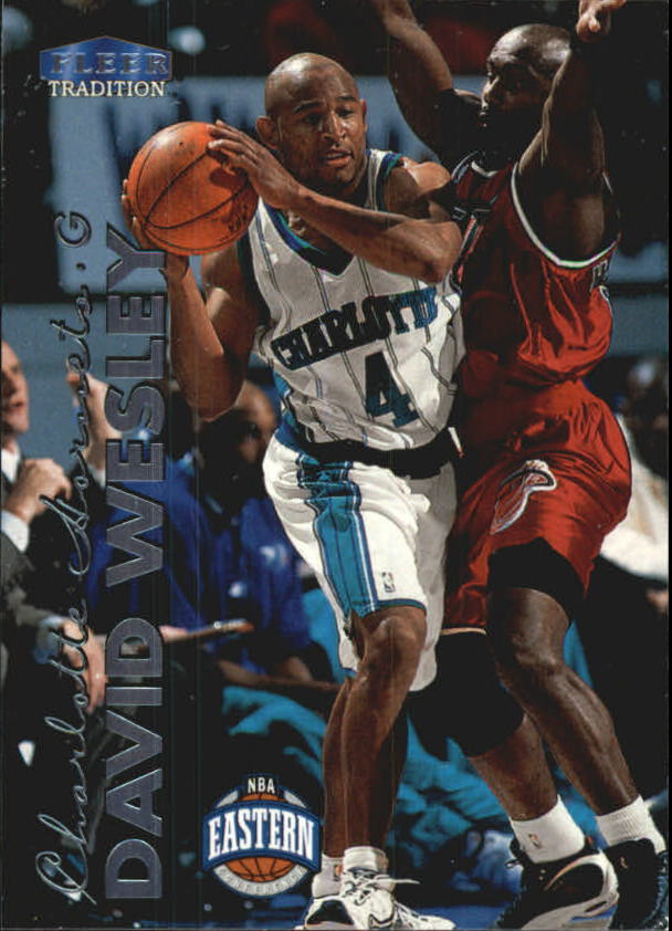A8134- 1999-00 Fleer Basketball #s 1-220 +Rookies -You Pick- 15+ FREE US SHIP - Picture 199 of 233
