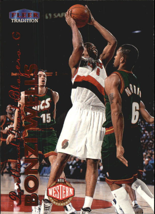 A8134- 1999-00 Fleer Basketball #s 1-220 +Rookies -You Pick- 15+ FREE US SHIP - Picture 209 of 233