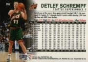A8134- 1999-00 Fleer Basketball #s 1-220 +Rookies -You Pick- 15+ FREE US SHIP - Picture 212 of 233