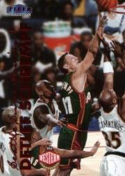 A8134- 1999-00 Fleer Basketball #s 1-220 +Rookies -You Pick- 15+ FREE US SHIP - Picture 211 of 233
