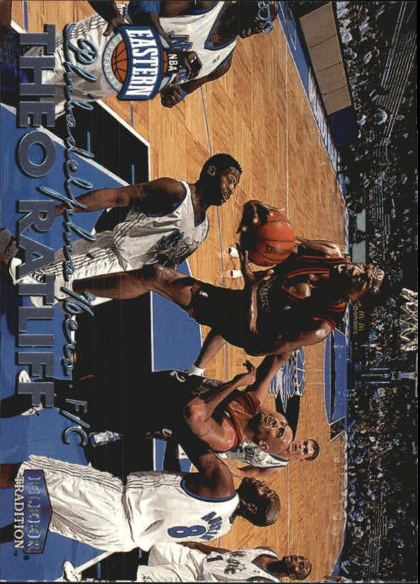 A8134- 1999-00 Fleer Basketball #s 1-220 +Rookies -You Pick- 15+ FREE US SHIP - Picture 213 of 233