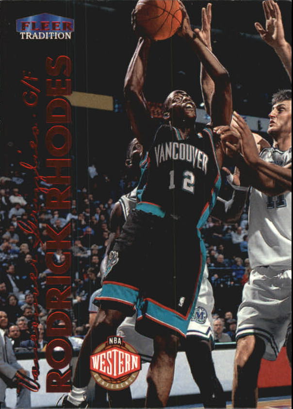 A8134- 1999-00 Fleer Basketball #s 1-220 +Rookies -You Pick- 15+ FREE US SHIP - Picture 215 of 233