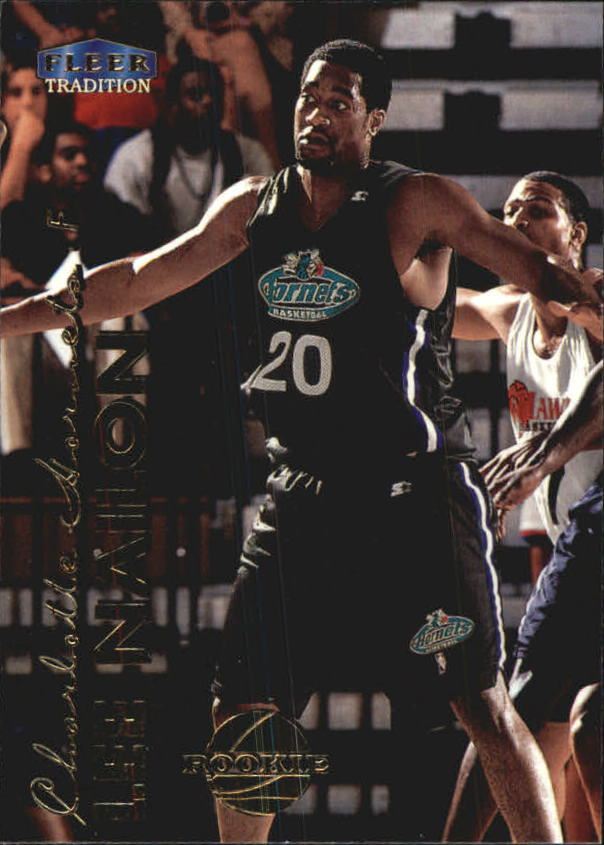 A8134- 1999-00 Fleer Basketball #s 1-220 +Rookies -You Pick- 15+ FREE US SHIP - Picture 219 of 233