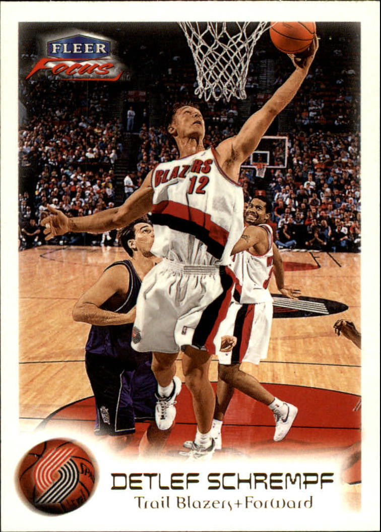 A9058- 1999-00 Fleer Focus BK #S 1-100 + Einsätze -du Pick- 15 + Gratis US - Bild 28 von 193