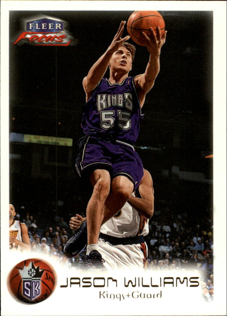 A9058- 1999-00 Fleer Focus BK #S 1-100 + Einsätze -du Pick- 15 + Gratis US - Bild 52 von 193