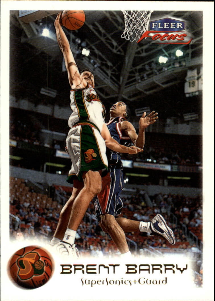 A9058- 1999-00 Fleer Focus BK #S 1-100 + Einsätze -du Pick- 15 + Gratis US - Bild 98 von 193