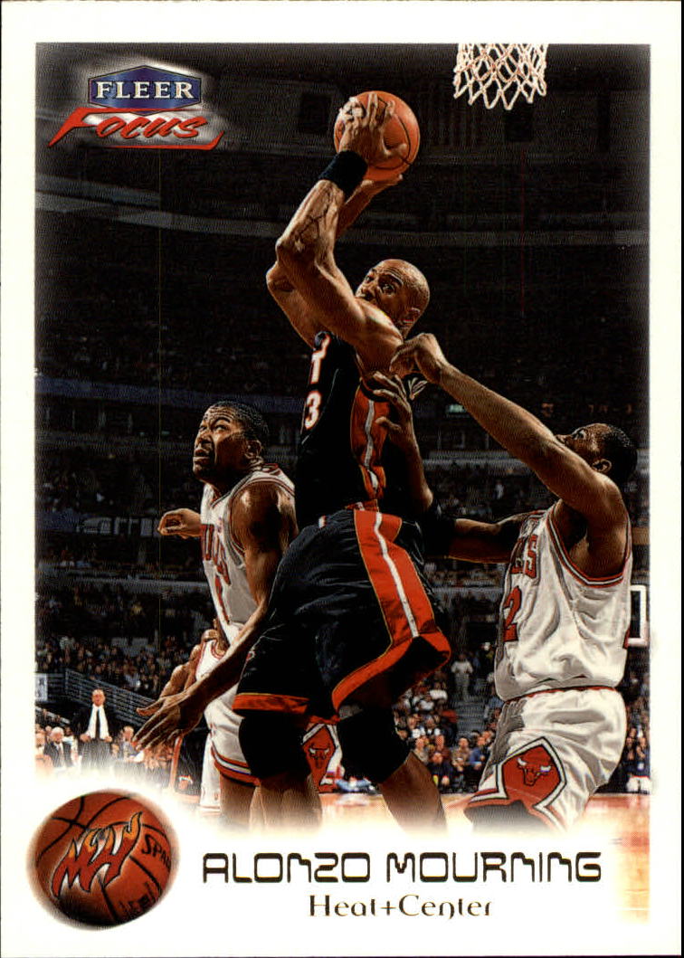 A9058- 1999-00 Fleer Focus BK #S 1-100 + Einsätze -du Pick- 15 + Gratis US - Bild 100 von 193