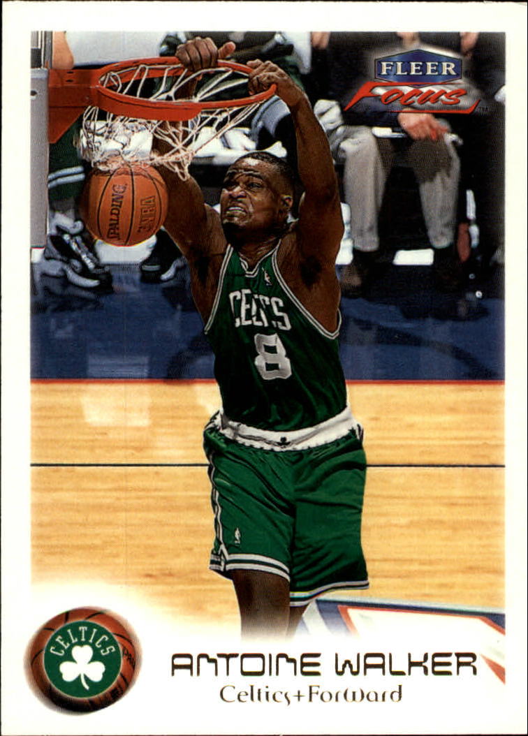 A9058- 1999-00 Fleer Focus BK #S 1-100 + Einsätze -du Pick- 15 + Gratis US - Bild 116 von 193