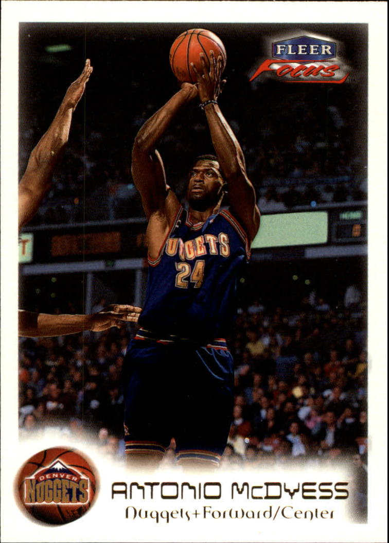 A9058- 1999-00 Fleer Focus BK #S 1-100 + Einsätze -du Pick- 15 + Gratis US - Bild 126 von 193