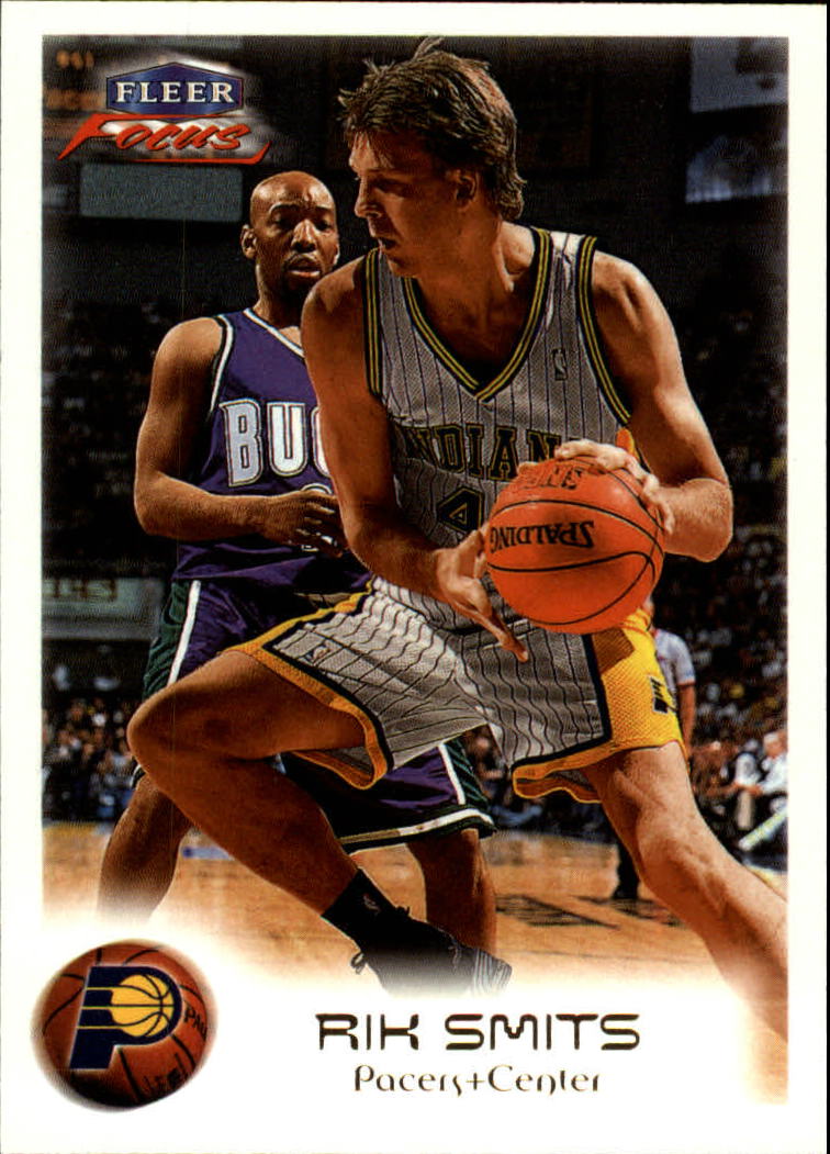 A9058- 1999-00 Fleer Focus BK #S 1-100 + Einsätze -du Pick- 15 + Gratis US - Bild 128 von 193