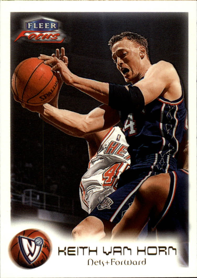 A9058- 1999-00 Fleer Focus BK #S 1-100 + Einsätze -du Pick- 15 + Gratis US - Bild 130 von 193