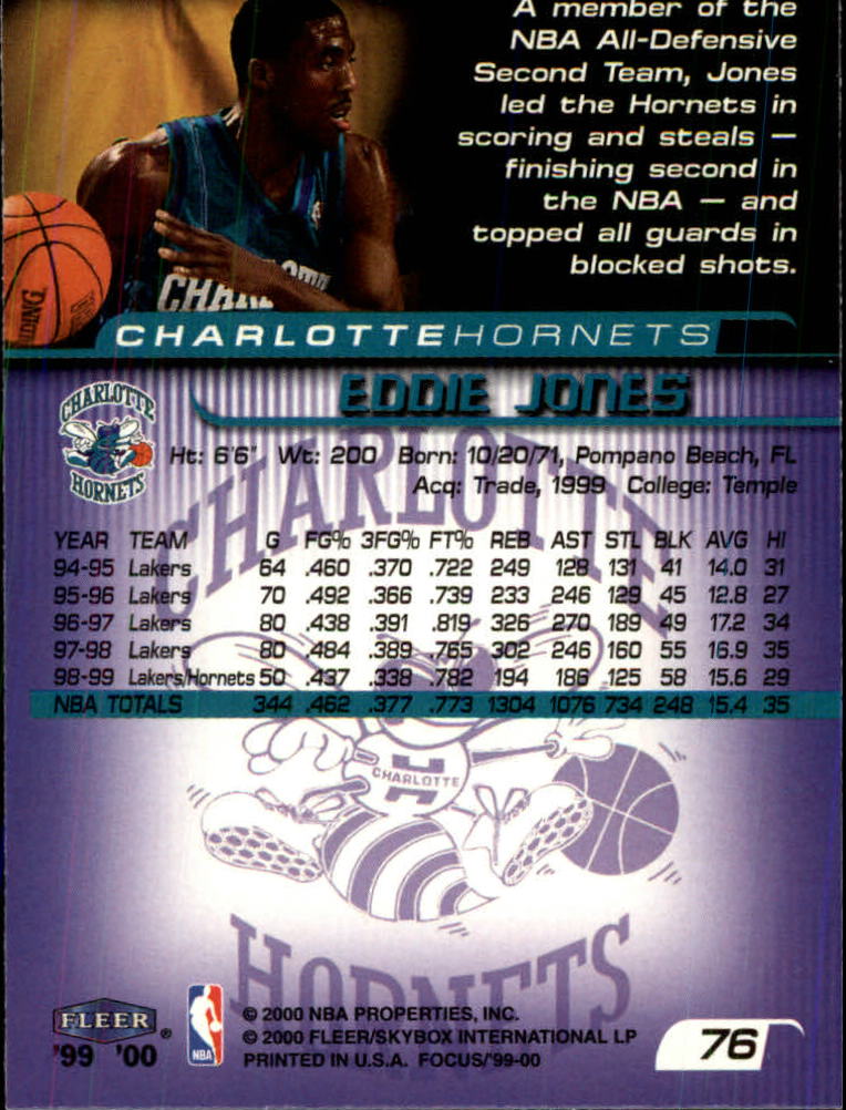 A9058- 1999-00 Fleer Focus BK #S 1-100 + Einsätze -du Pick- 15 + Gratis US - Bild 143 von 193