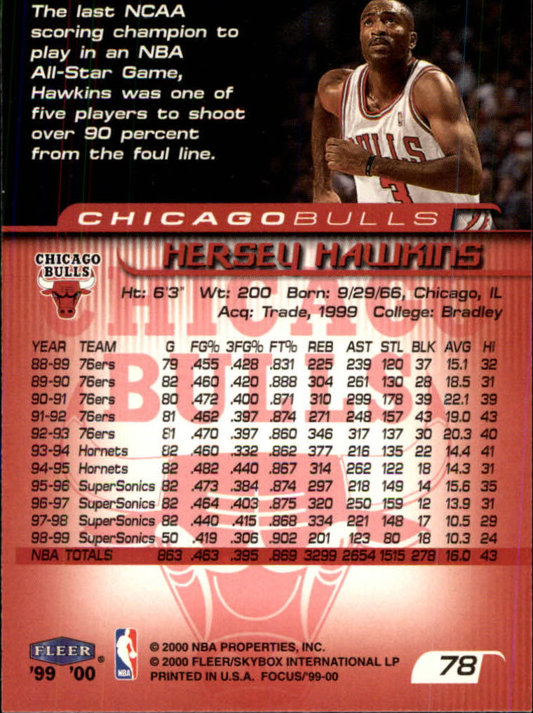 A9058- 1999-00 Fleer Focus BK #S 1-100 + Einsätze -du Pick- 15 + Gratis US - Bild 147 von 193