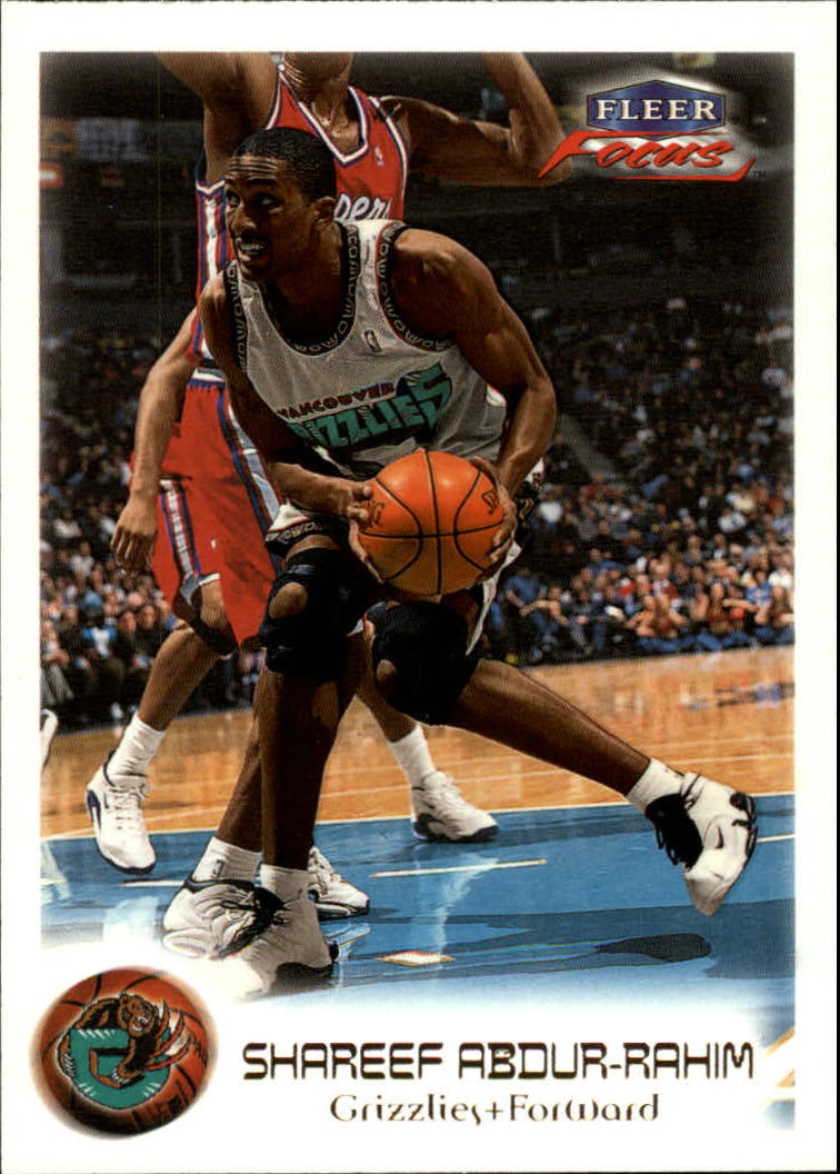 A9058- 1999-00 Fleer Focus BK #S 1-100 + Einsätze -du Pick- 15 + Gratis US - Bild 148 von 193