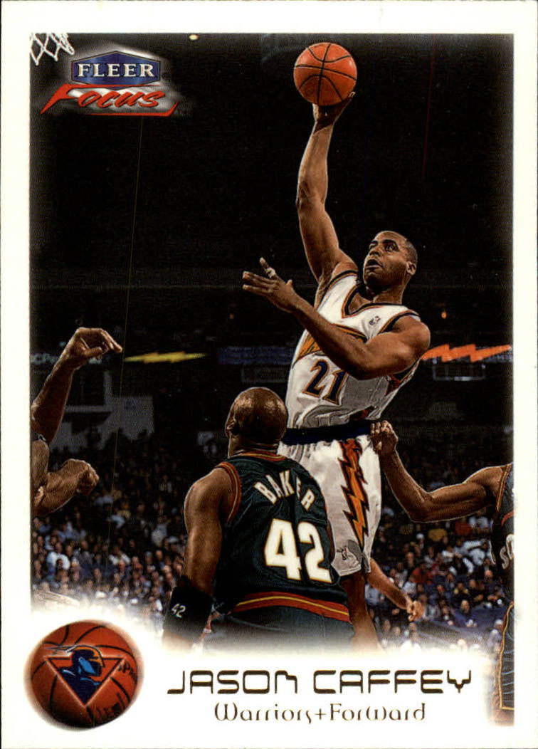 A9058- 1999-00 Fleer Focus BK #S 1-100 + Einsätze -du Pick- 15 + Gratis US - Bild 156 von 193