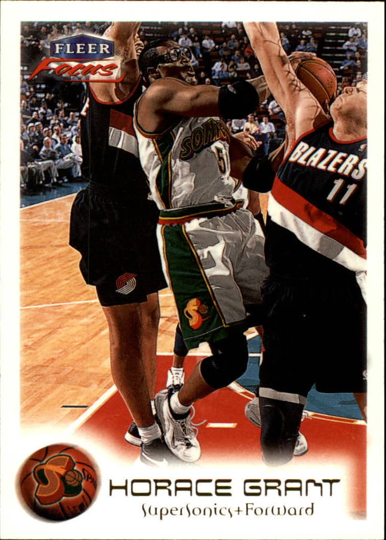 A9058- 1999-00 Fleer Focus BK #S 1-100 + Einsätze -du Pick- 15 + Gratis US - Bild 160 von 193