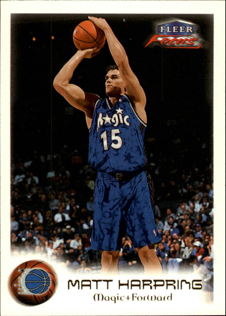 A9058- 1999-00 Fleer Focus BK #S 1-100 + Einsätze -du Pick- 15 + Gratis US - Bild 170 von 193