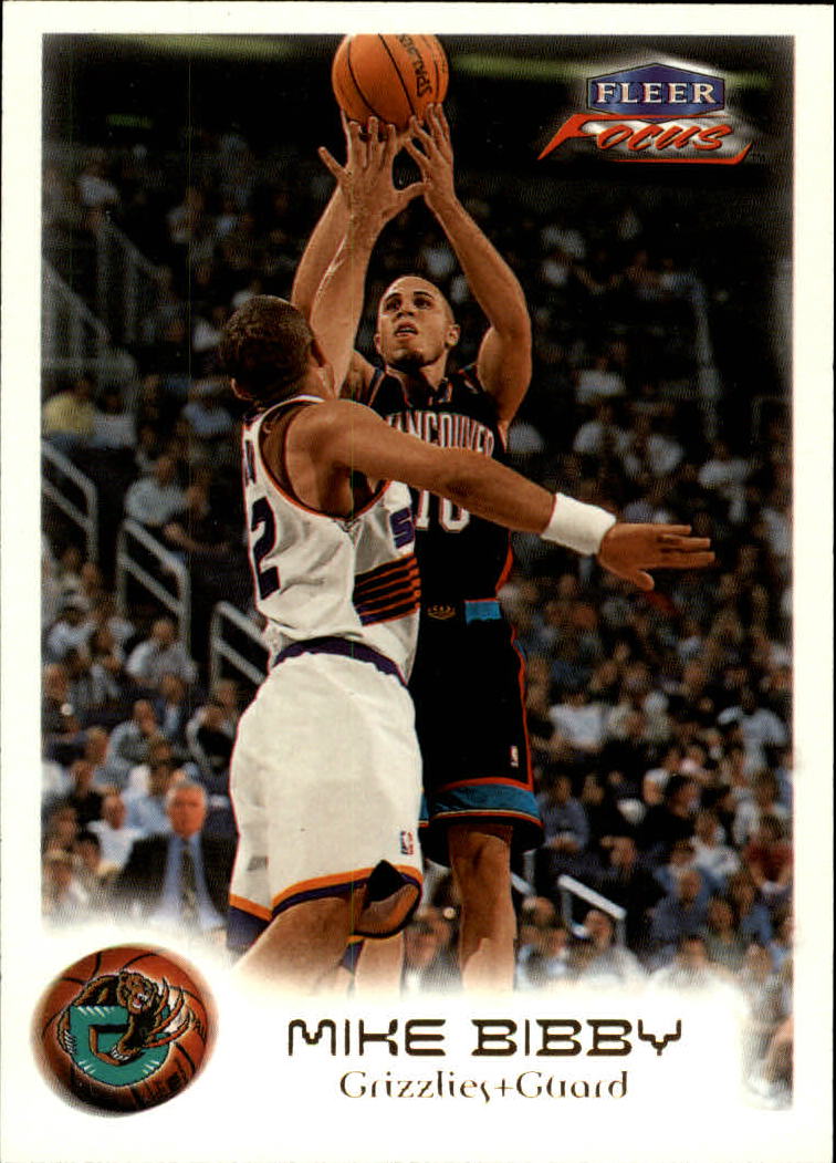 A9058- 1999-00 Fleer Focus BK #S 1-100 + Einsätze -du Pick- 15 + Gratis US - Bild 172 von 193