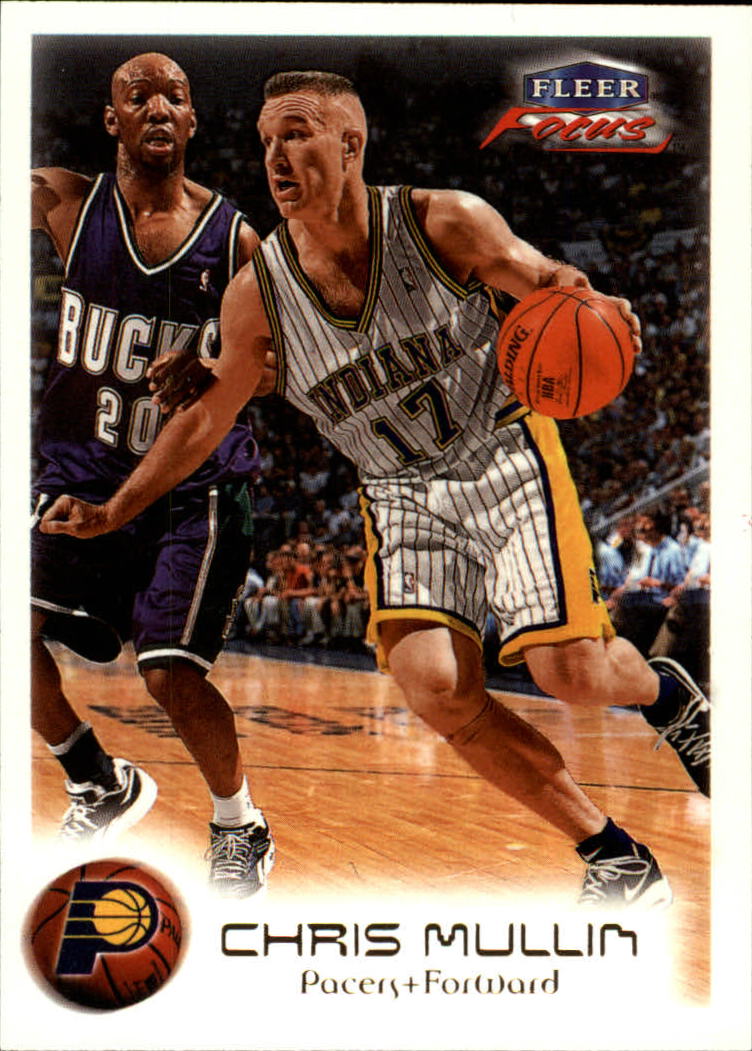 A9058- 1999-00 Fleer Focus BK #S 1-100 + Einsätze -du Pick- 15 + Gratis US - Bild 176 von 193