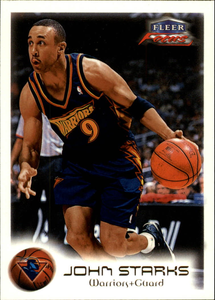 A9058- 1999-00 Fleer Focus BK #S 1-100 + Einsätze -du Pick- 15 + Gratis US - Bild 182 von 193