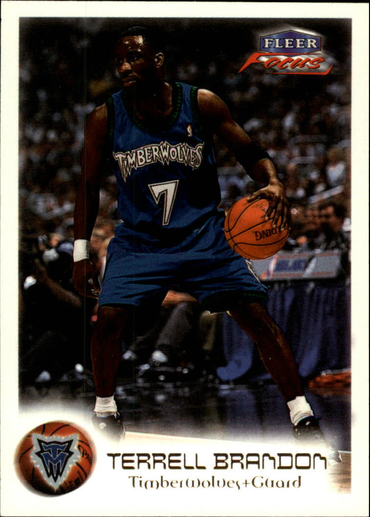 A9058- 1999-00 Fleer Focus BK #S 1-100 + Einsätze -du Pick- 15 + Gratis US - Bild 184 von 193