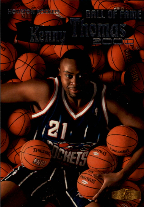1999-00 Flair Showcase Basketball Ball of Fame Insert Singles - You Choose - Picture 21 of 28