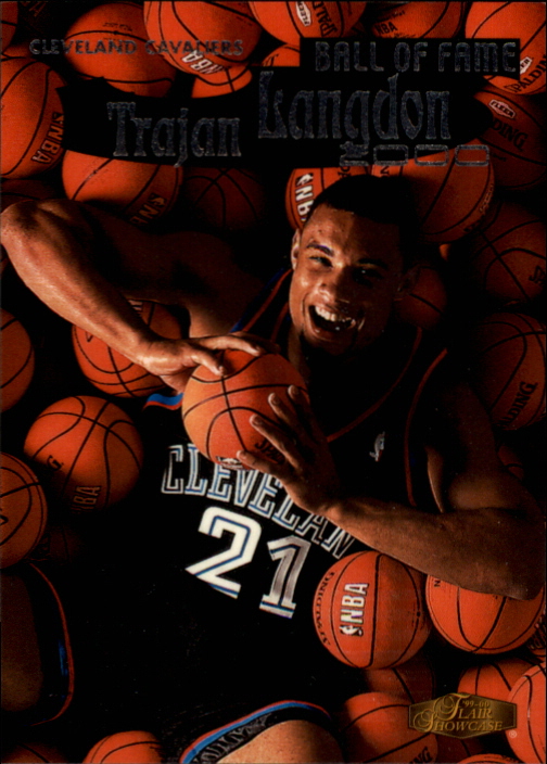 1999-00 Flair Showcase Basketball Ball of Fame Insert Singles - You Choose - Picture 25 of 28