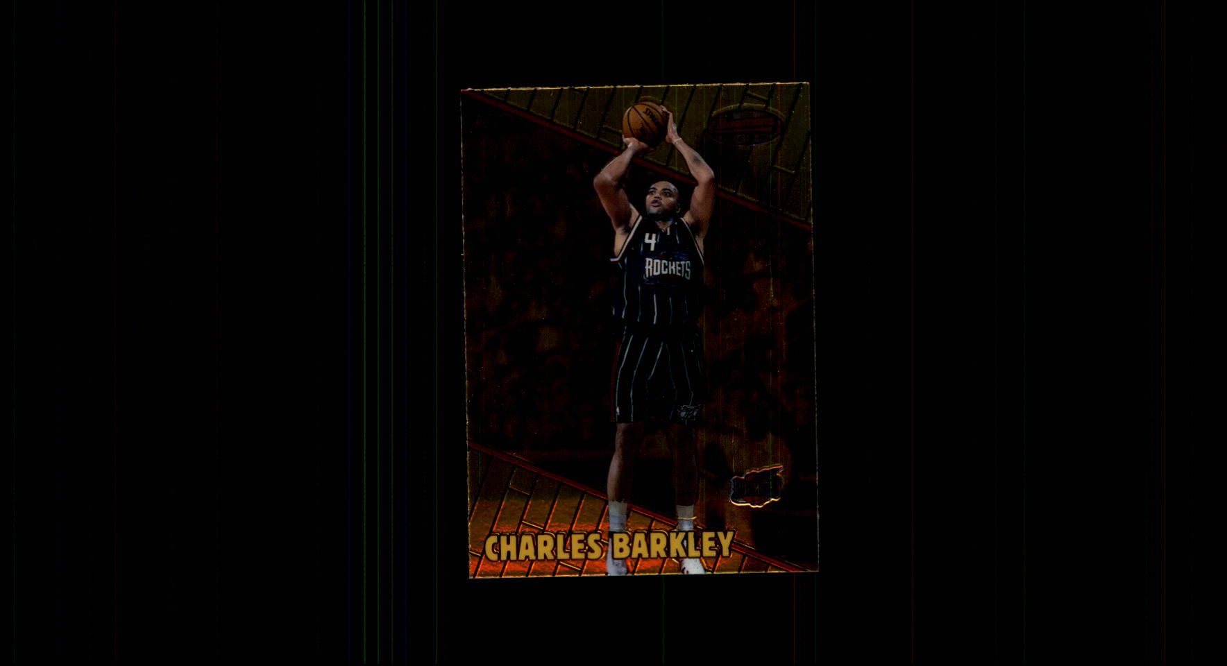 Charles Barkley cards (1989-2022) 76ers Rockets Suns - You Choose - Bild 168 von 210