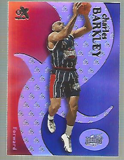 Charles Barkley cards (1989-2022) 76ers Rockets Suns - You Choose - Bild 170 von 210