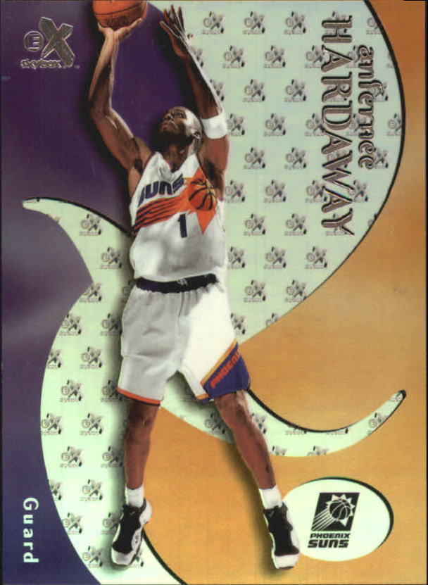 Anfernee Hardaway cards (1994-2021) Magic Suns Memphis State - Picture 92 of 196