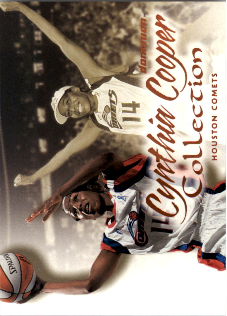 A3865- 2000 SkyBox Dominion WNBA Bk 1-156 +Inserts -You Pick- 15+ FREE US SHIP - Picture 316 of 331
