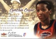 A3865- 2000 SkyBox Dominion WNBA Bk 1-156 +Inserts -You Pick- 15+ FREE US SHIP - Picture 319 of 331