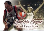 A3865- 2000 SkyBox Dominion WNBA Bk 1-156 +Inserts -You Pick- 15+ FREE US SHIP - Picture 320 of 331