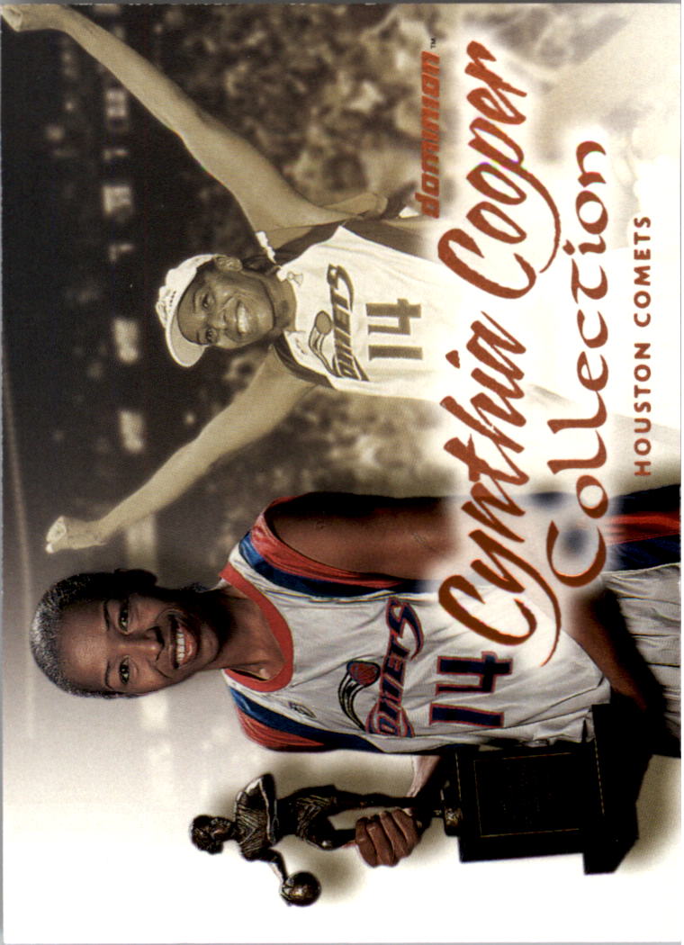A3865- 2000 SkyBox Dominion WNBA Bk 1-156 +Inserts -You Pick- 15+ FREE US SHIP - Picture 322 of 331