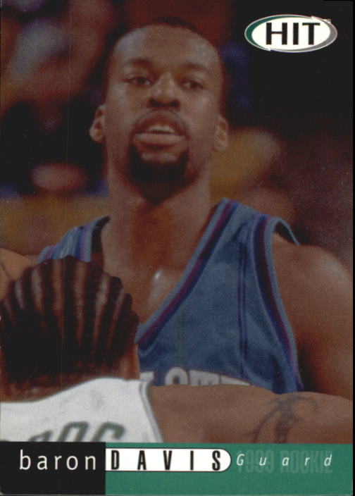 B4568- 2000 SAGE HIT Basketball Card #s 1-50 -You Pick- 15+ FREE US SHIP - Picture 2 of 93