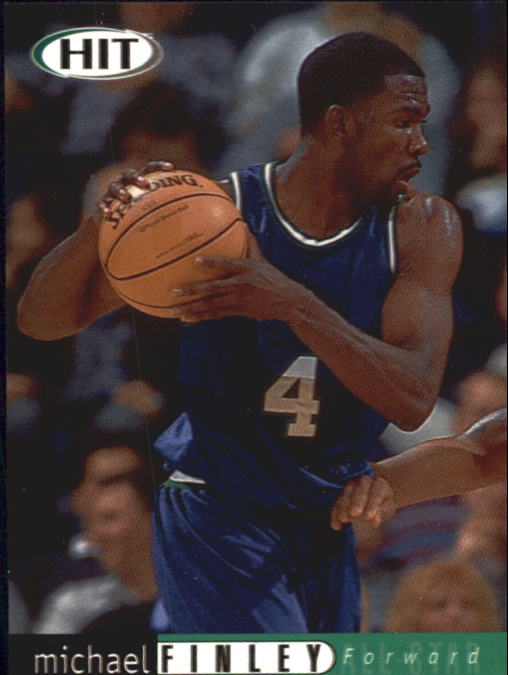 B4568- 2000 SAGE HIT Basketball Card #s 1-50 -You Pick- 15+ FREE US SHIP - Picture 8 of 93
